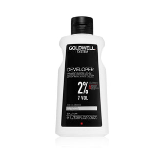 Goldwell Systemilt 1000 ml 7 VOL | 2%
