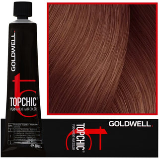 Goldwell 탑칙 헤어다이 60ml 7개입