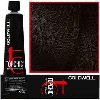 Goldwell 토프칙 헤어다이 60ml 4-G