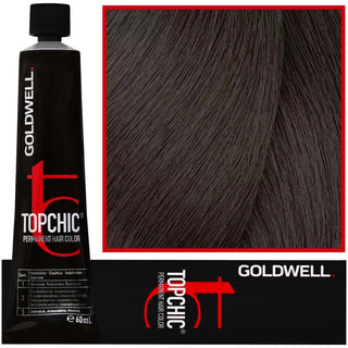 Goldwell 토프칙 헤어다이 60ml 5-BG