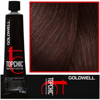 Goldwell 토프칙 헤어다이 60ml 6-RB