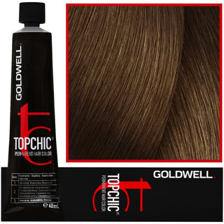 Goldwell 토프칙 헤어다이 60ml 7GB