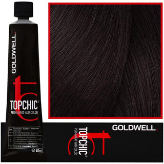 Goldwell 토프칙 헤어다이 60ml 4-BP
