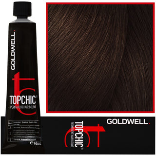 Goldwell 토프칙 헤어다이 60ml 6-MB