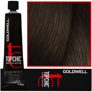 Goldwell 토프칙 헤어다이 60ml 7-SB
