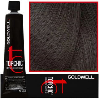 Goldwell 탑칙 헤어다이 60ml 5-K