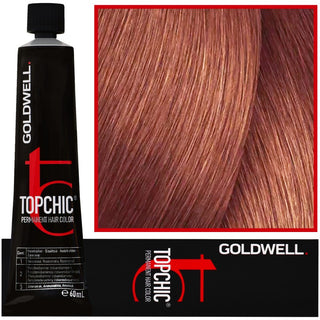 Goldwell 토프칙 헤어다이 60ml 7-K