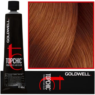 Goldwell 토프칙 헤어다이 60ml 6-K