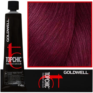 Goldwell 토프칙 헤어다이 60ml 6-VV-MAX
