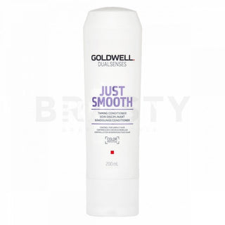 Goldwell DLS ジャスト スムージング コンディショナー 200ml