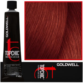 Goldwell 토프칙 헤어다이 60ml 7-RR-MAX