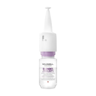 Goldwell Dualsenses Siero Bionde e Meches 18 ml — Siero capelli
