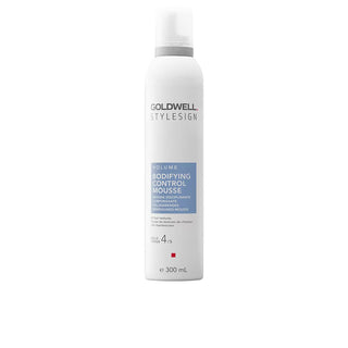Goldwell Stylesign Volum Bodyifying Control Mousse 300 ml