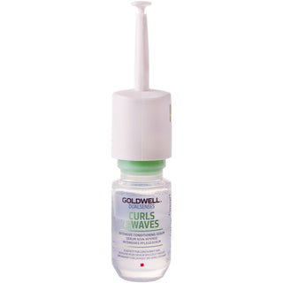 Goldwell Dualsenses Seerumi kiharoille ja laineille 18 ml
