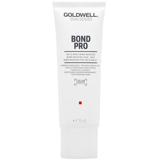 Goldwell Fluido potenciador de bonos Dualsenses Bond Pro día y noche 75 ml