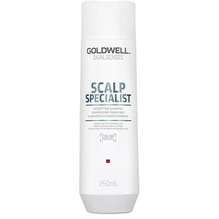 Goldwell Dualsenses Укрепляющий шампунь для кожи головы 250 мл