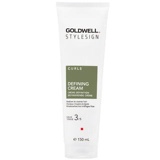 Goldwell Stylesign Definitive Curl Cream 150 ml