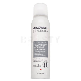 Goldwell Stylesign Komprimeret hårspray 150 ml