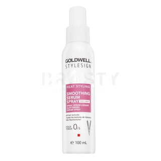 Goldwell Stylesign Heat Styling Smoothing Serum 100ml