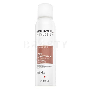 Goldwell Stylesign Texture Spray Dry Wax 150ml