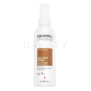 Goldwell Stylesign Textuur Zeezout Spray 200 ml