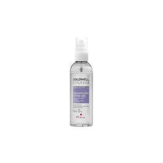 Goldwell Stylesign Let og Udglattende UV Olie 100ml