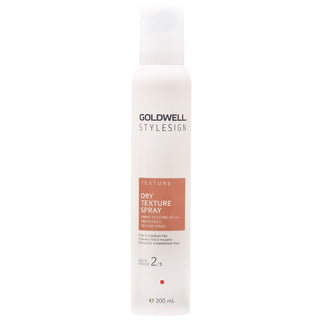 Goldwell Spray seco texturizado Stylesign 200 ml