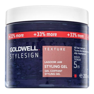 Gel Goldwell Lagoom Jam Styling 200ml