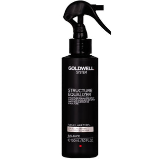리브인 헤어 텍스처 커렉터 Goldwell 시스템 구조 이퀄라이저 150ml
