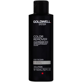 Goldwell Îndepărtător de culoare pentru ten 150 ml