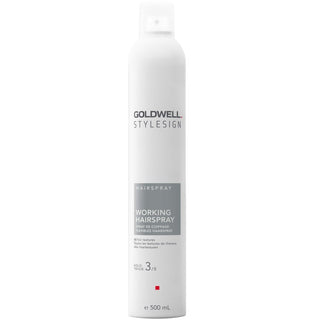 Goldwell Spray de cabelo Stylesign Working 500 ml