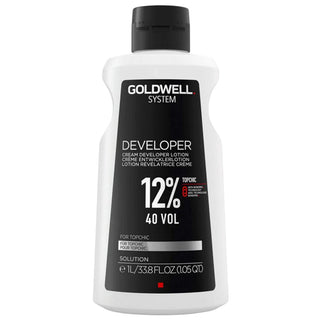 Goldwell 시스템 산소 1000ml 40VOL | 12%