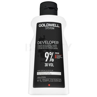 Goldwell Systemilt 1000 ml 30 VOL | 9%