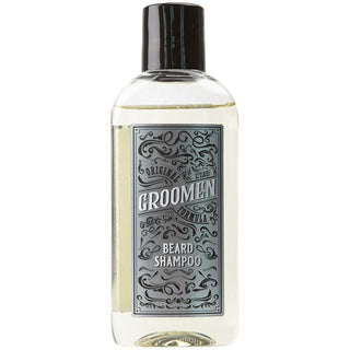 Groomen Champú para barba Wind 150 ml