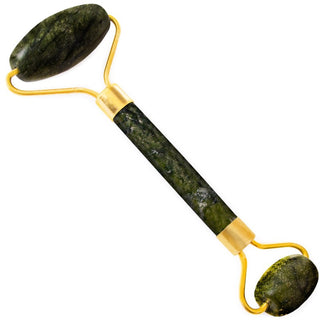 Jade Roller ansiktsmassage