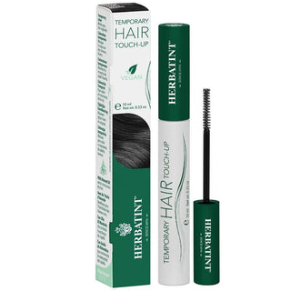 Herbatint Håruppfräschning 10 ml svart