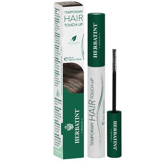 Herbatint Retoque capilar Touch Up 10 ml Castanho Escuro