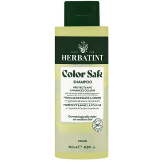 Herbatint Färgsäkert schampo 260 ml