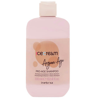 Inebrya Ice Cream Pro Age Schampo 300 ml