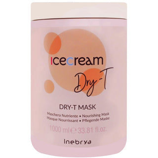 Inebrya Glass Dry-T Mask 1000 ml