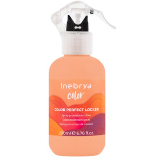 Spray Inebrya Color Perfect Locker Styling 200ml