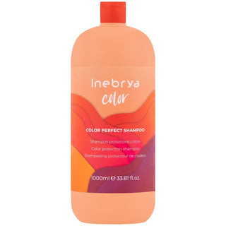 Schampo Inebrya Färgperfekt 1000ml