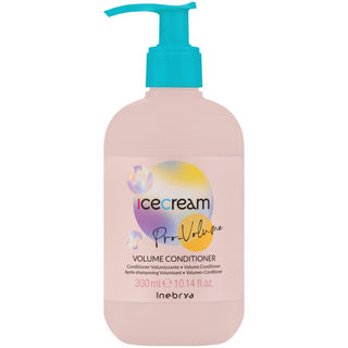 Inebrya Ice Cream Pro Volymbalsam 300 ml