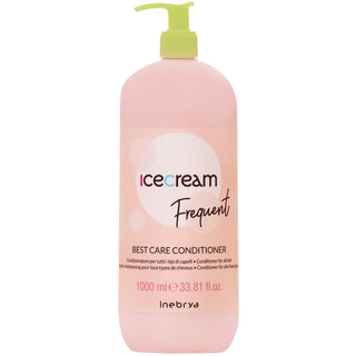 Inebrya Ice Cream Frequent Best Care Balsam 1000 ml