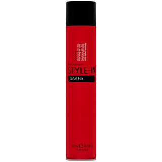 Inebrya Style-In Total Fixing Spray 500 ml