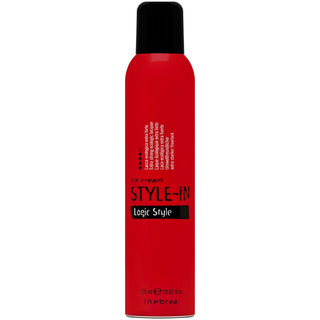 Spray Inebrya Style-in Logic Style 320ml