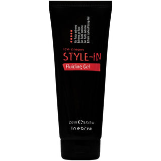 Inebrya Style-In Fluidiserande Gel 250ml