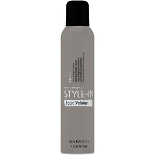 Inebrya Style-In Spray Volymlogik 320ml