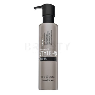 Inebrya Style-In Cream Roll Up 200ml