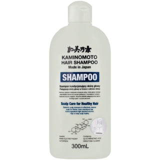 Kaminomoto SHAMPOO Hoofdhuid 300ml